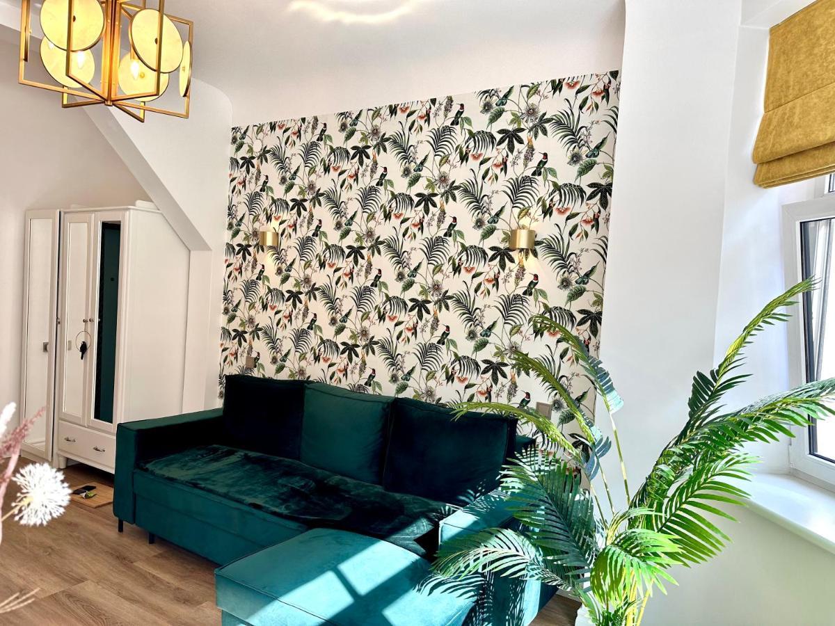Gertrude'S Heart Apartman Riga Kültér fotó